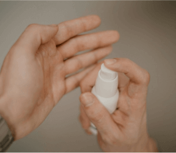 Crema hidratanta