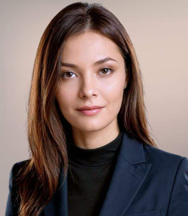 Founder Photo - Andrada
