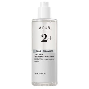Anua - BHA 2% Gentle Exfoliating Toner 150ml