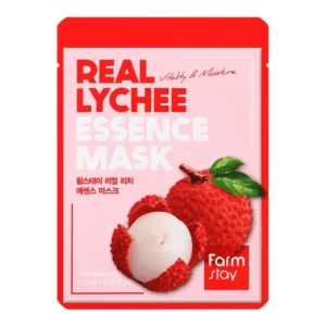 farmstay-real-lychee-essence-mask-23ml-pic-0