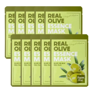 farmstay-real-olive-essence-mask-23ml-pic-0