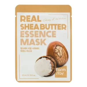 farmstay-real-shea-butter-essence-mask-23ml-pic-0