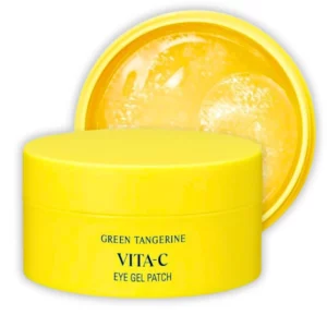 goodal-green-tangerine-vita-c-eye-gel-patch-60pcs-pic-0