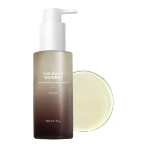 haruharu-wonder-black-rice-moisture-deep-cleansing-oil-150ml-pic-0