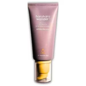 haruharu-wonder-black-rice-pure-mineral-relief-daily-sunscreen-spf50pa-50ml-pic-0