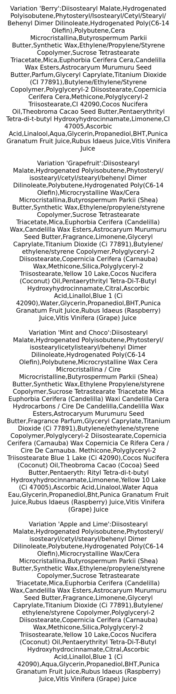 laneige-lip-sleeping-mask-ingredients