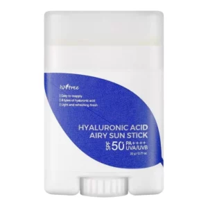 isntree-hyaluronic-acid-airy-sun-stick-spf50-pa-22g-pic-0