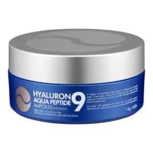 medipeel-hyaluron-aqua-peptide-9-ampoule-eye-patch-60patches-pic-0