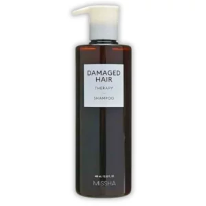 missha-damaged-hair-therapy-shampoo-400ml-pic-0