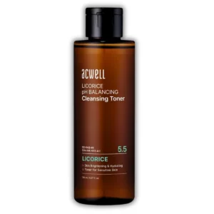 acwell-licorice-ph-balancing-cleansing-toner-150ml-pic-0
