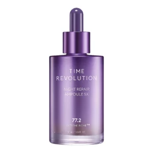missha-time-revolution-night-repair-ampoule-5x-50ml-pic-0