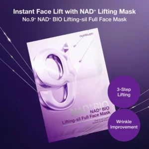 numbuzin-no9-nad-bio-lifting-full-cover-facial-mask-set-pic-2