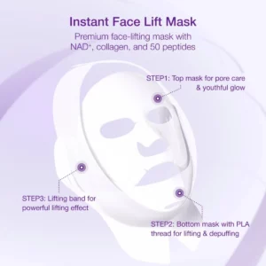 numbuzin-no9-nad-bio-lifting-full-cover-facial-mask-set-pic-3