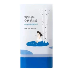 round-lab-birch-juice-moisturizing-sun-stick-spf-50-pa-19g-pic-0