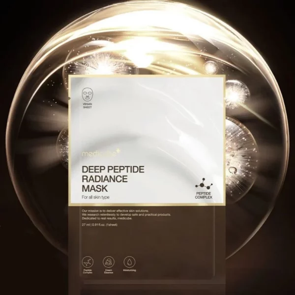 medicube-deep-peptide-radiance-mask-pic-1