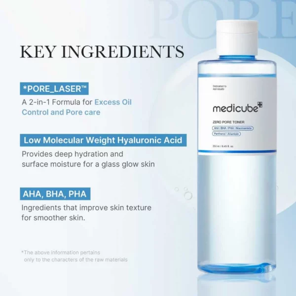 medicube-zero-pore-toner-250ml-pic-2