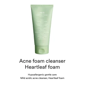 abib-acne-foam-cleanser-heartleaf-foam-150ml-pic-5