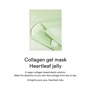 abib-collagen-gel-mask-heartleaf-jelly-35g-pic-1