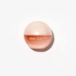abib-pdrn-collagen-lip-mask-glazed-jelly-11g-pic-1