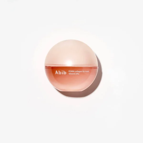 abib-pdrn-collagen-lip-mask-glazed-jelly-11g-pic-1