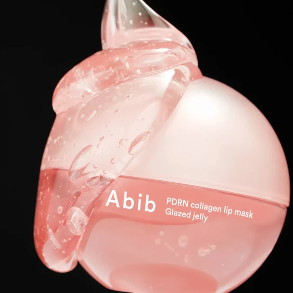 abib-pdrn-collagen-lip-mask-glazed-jelly-11g-pic-6