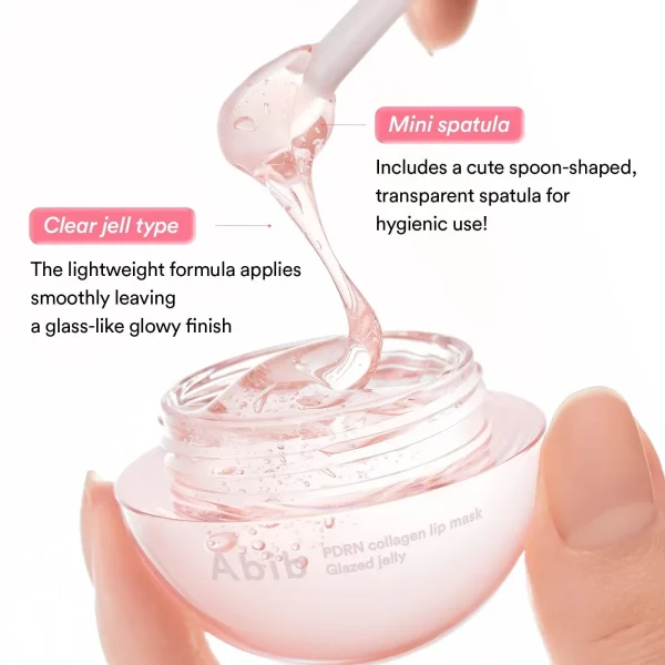 abib-pdrn-collagen-lip-mask-glazed-jelly-11g-pic-7