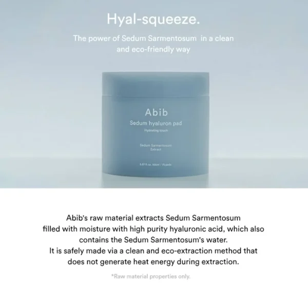 abib-sedum-hyaluron-pad-hydrating-touch-75pads-pic-6