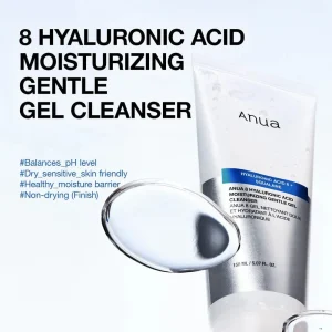 anua-8-hyaluronic-acid-moisturizing-gentle-gel-cleanser-150ml-pic-1