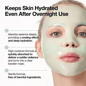 anua-heartleaf-70-soothing-collagen-mask-38g-pic-3