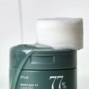 anua-heartleaf-77percent-clear-pad-70pads-pic-1