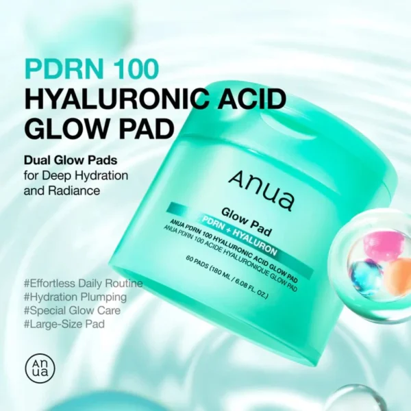 anua-pdrn-100-hyaluronic-acid-glow-pad-60pads-pic-5