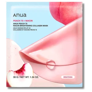 anua-peach-70-niacin-brightening-collagen-mask-38g-pic-0