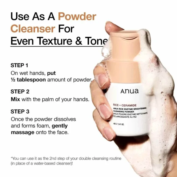 anua-rice-enzyme-brightening-cleansing-powder-40g-pic-5