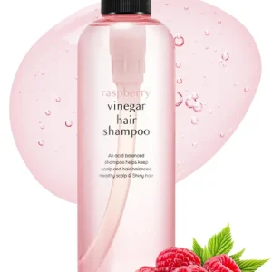 apieu-raspberry-vinegar-hair-shampoo-500ml-pic-1