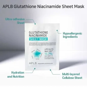 aplb-glutathione-niacinamide-sheet-mask-25ml-pic-1