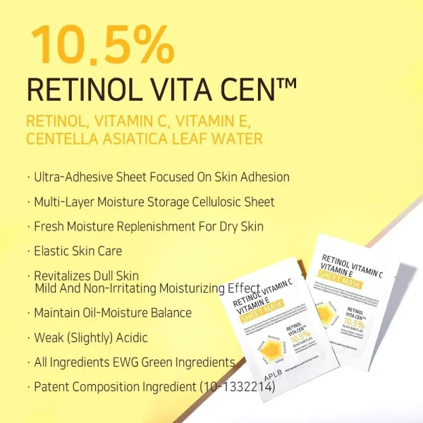 aplb-retinol-vitamin-c-vitamin-e-sheet-mask-25ml-pic-1