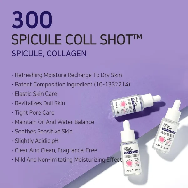 aplb-spicule-collagen-shot-300-serum-40ml-pic-1