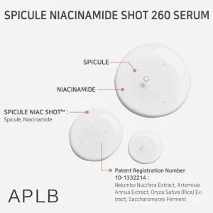 aplb-spicule-niacinamide-shot-260-serum-40ml-pic-2