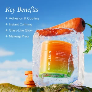 aprilskin-carrotene-ipmp-instant-calming-serum-pads-80pads-pic-2