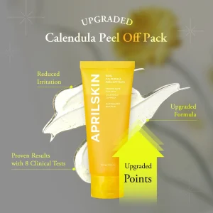 aprilskin-real-calendula-peel-off-pack-100g-pic-1