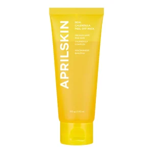 aprilskin-real-calendula-peel-off-pack-100g-pic-0