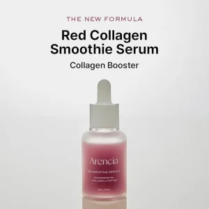 arencia-fresh-red-smoothie-serum-8-30ml-pic-1