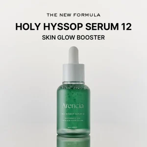 arencia-holy-hyssop-glow-serum-12-30ml-pic-1