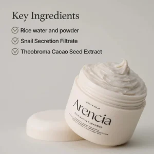 arencia-rice-mucin-cleanser-120g-pic-2