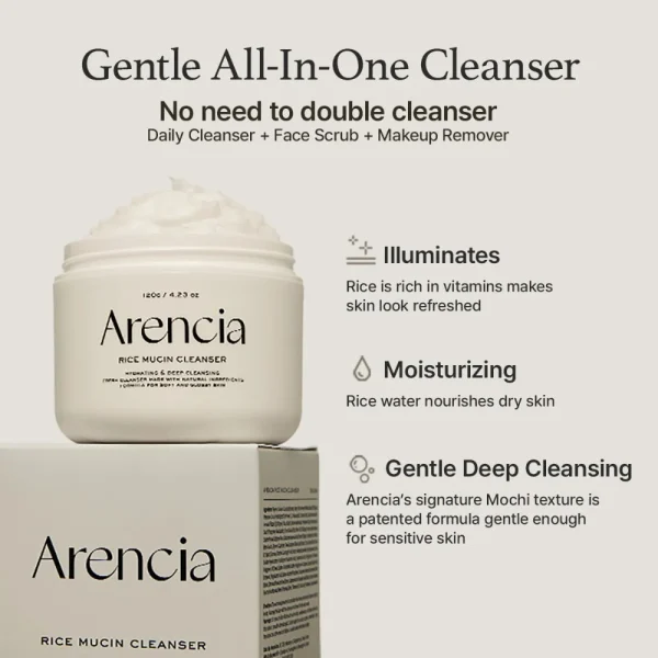 arencia-rice-mucin-cleanser-120g-pic-4