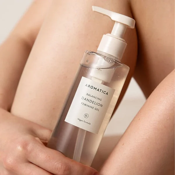 aromatica-dandelion-feminine-gel-250ml-pic-2