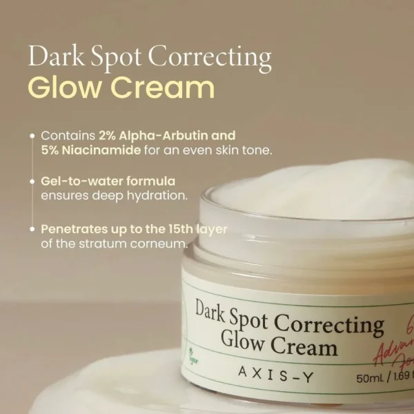 axis-y-dark-spot-correcting-glow-cream-50ml-pic-2