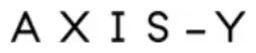AXIS-Y brand logo