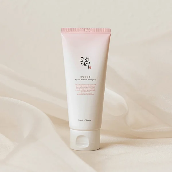 beauty-of-joseon-apricot-blossom-peeling-gel-100ml-pic-1