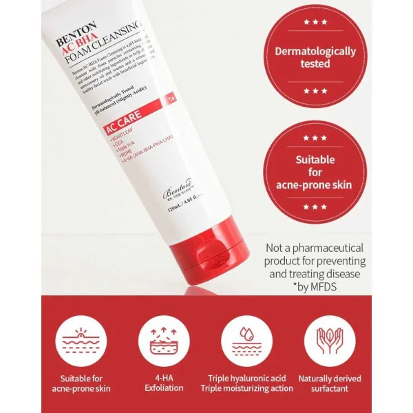 benton-ac-bha-foam-cleansing-120ml-pic-2